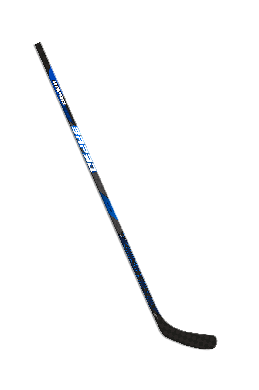 Клюшка ЗаряД С400-III