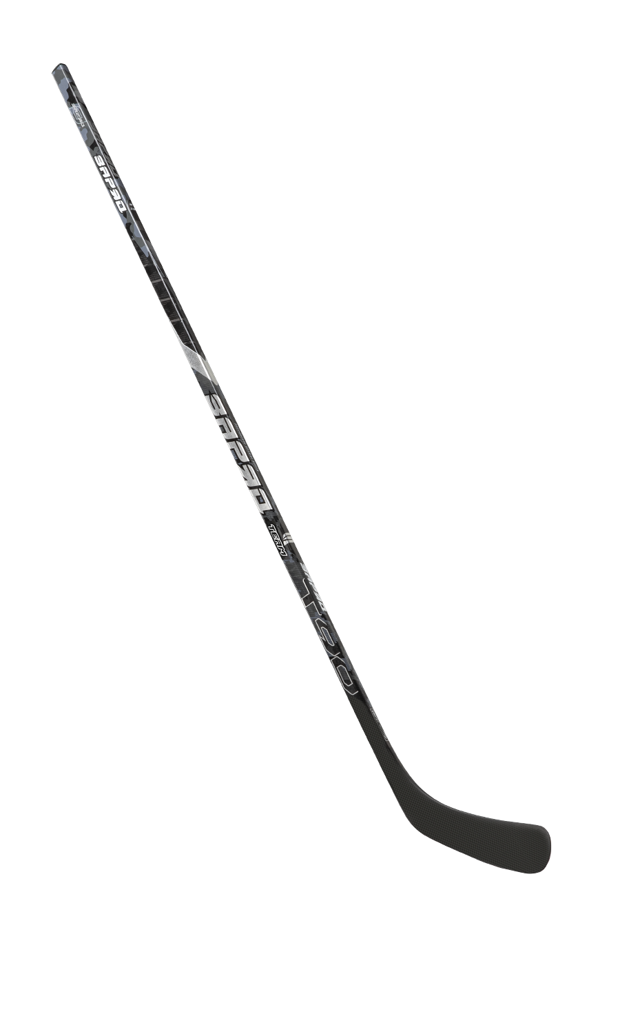 Клюшка ЗаряД Т90-III team