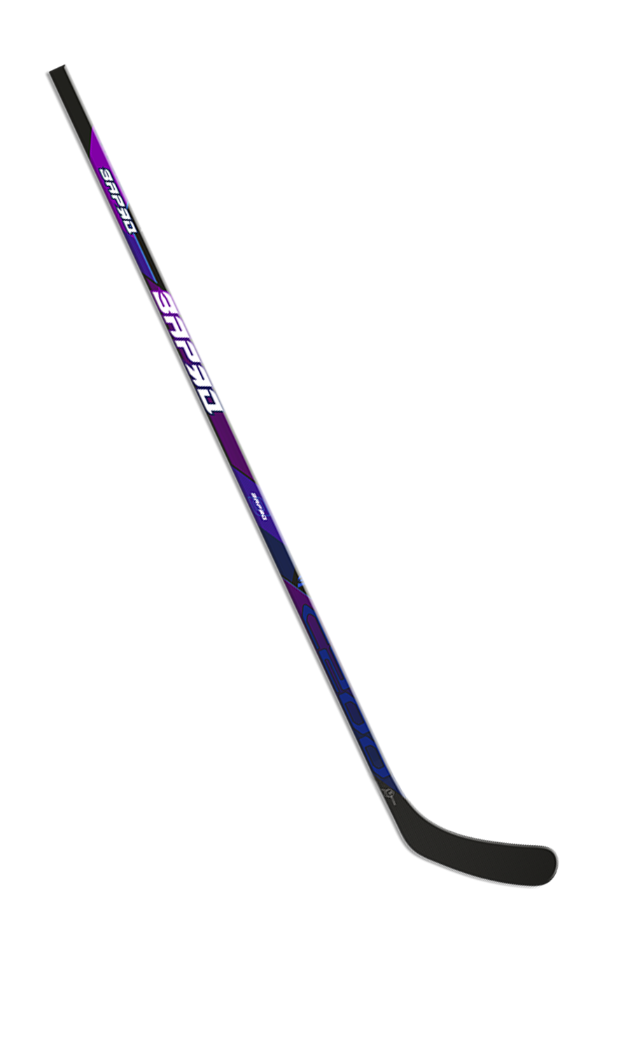 Клюшка ЗаряД С200-III