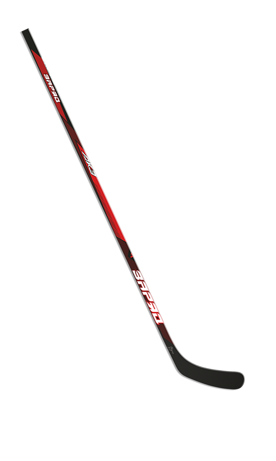 Хоккейная клюшка ЗаряД АК3